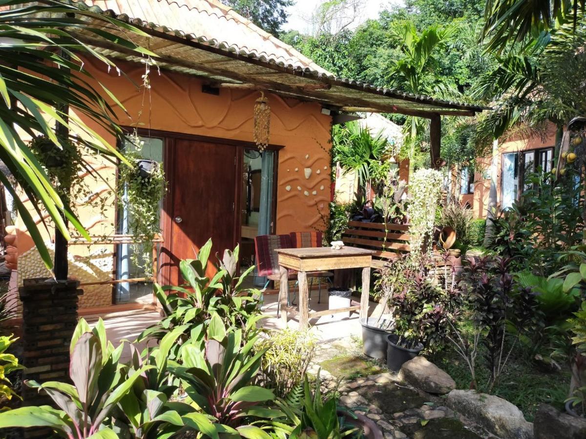 Sea-Sun Bungalow & Resort Koh Chang Exterior foto