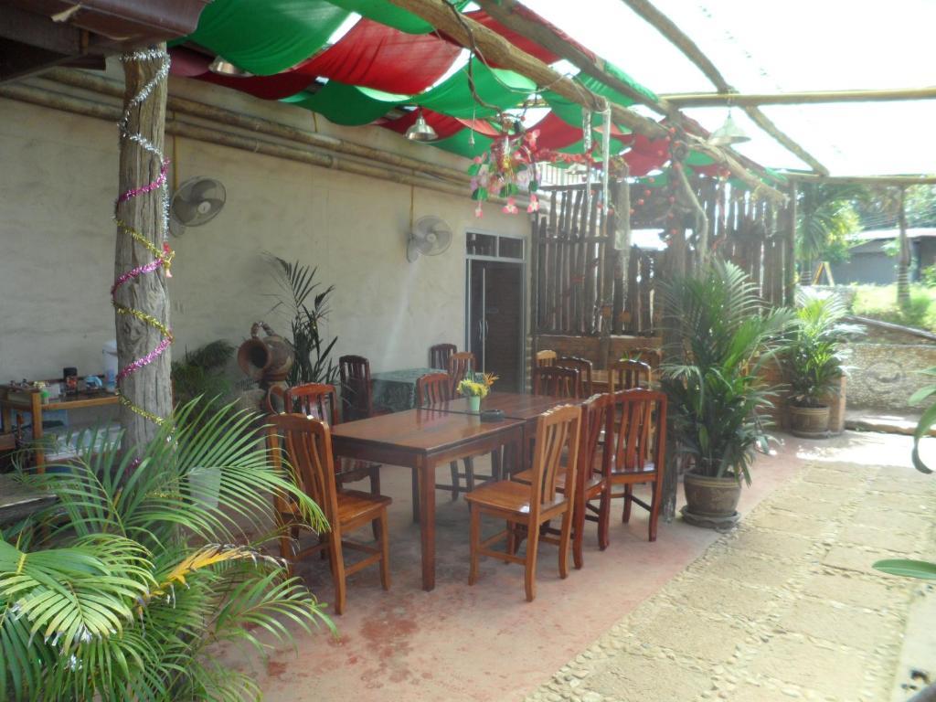 Sea-Sun Bungalow & Resort Koh Chang Exterior foto