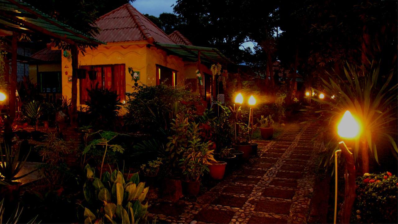 Sea-Sun Bungalow & Resort Koh Chang Exterior foto